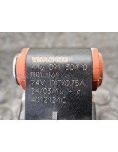 [105064] VALVULA INTERCAMBIO DE CALEFACCION - DAF SERIE... 2