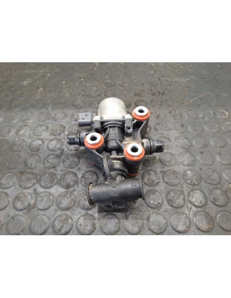 [105064] VALVULA INTERCAMBIO DE CALEFACCION - DAF SERIE XF EURO 6 (01/2013 - ...)