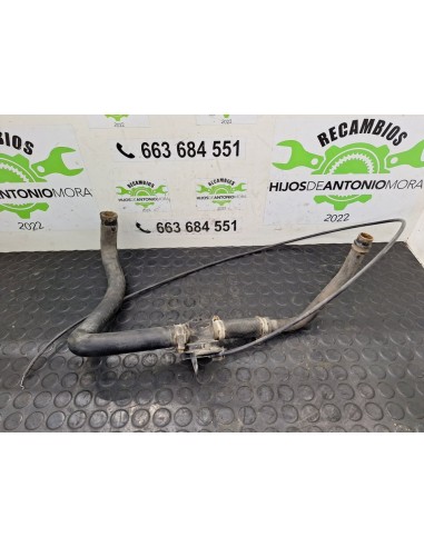 [101191] VALVULA INTERCAMBIO DE CALEFACCION -...