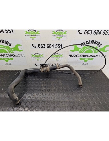 [101191] VALVULA INTERCAMBIO DE CALEFACCION -...