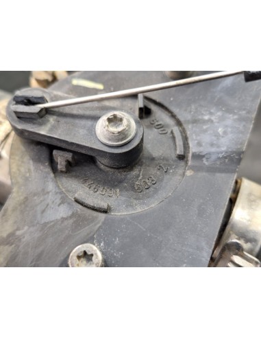 [101191] VALVULA INTERCAMBIO DE CALEFACCION -...