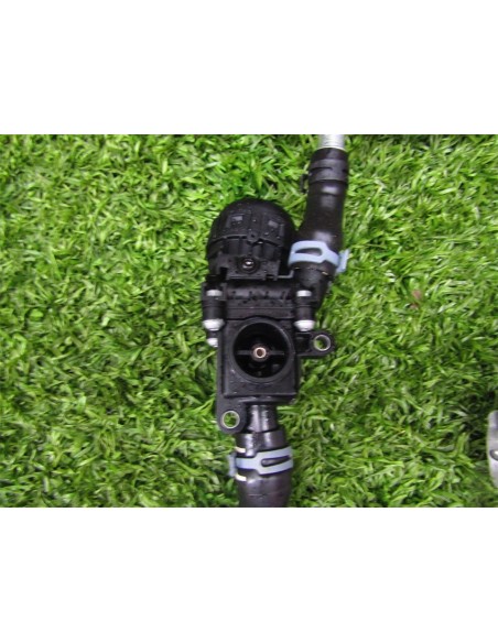 [92984] VALVULA INTERCAMBIO DE CALEFACCION - AUDI A8 (D2) (01/1994 - 01/1999)