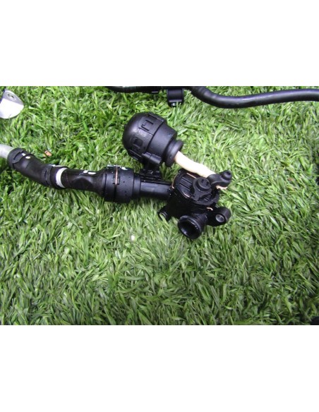 [92984] VALVULA INTERCAMBIO DE CALEFACCION - AUDI A8 (D2) (01/1994 - 01/1999)