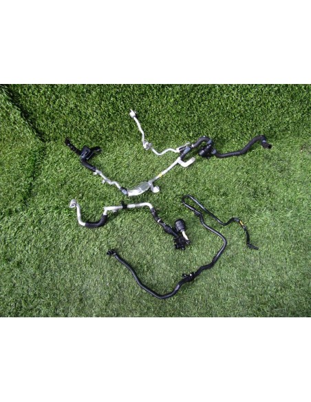 [92984] VALVULA INTERCAMBIO DE CALEFACCION - AUDI A8 (D2) (01/1994 - 01/1999)