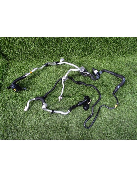 [92984] VALVULA INTERCAMBIO DE CALEFACCION - AUDI A8 (D2) (01/1994 - 01/1999)