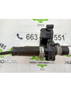 [91510] VALVULA INTERCAMBIO DE CALEFACCION - SCANIA SERIE... 2