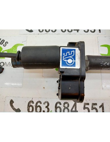 [91510] VALVULA INTERCAMBIO DE CALEFACCION -...