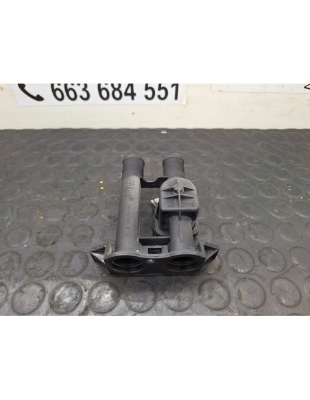 [101437] VALVULA INTERCAMBIO DE CALEFACCION - RENAULT PREMIUM DISTRIBUTION (01/2005 - 12/2013)