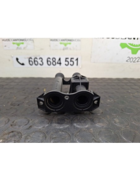 [101437] VALVULA INTERCAMBIO DE CALEFACCION - RENAULT PREMIUM DISTRIBUTION (01/2005 - 12/2013)