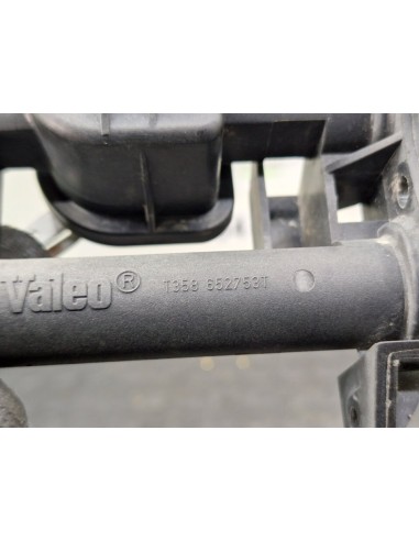 [101437] VALVULA INTERCAMBIO DE CALEFACCION -...