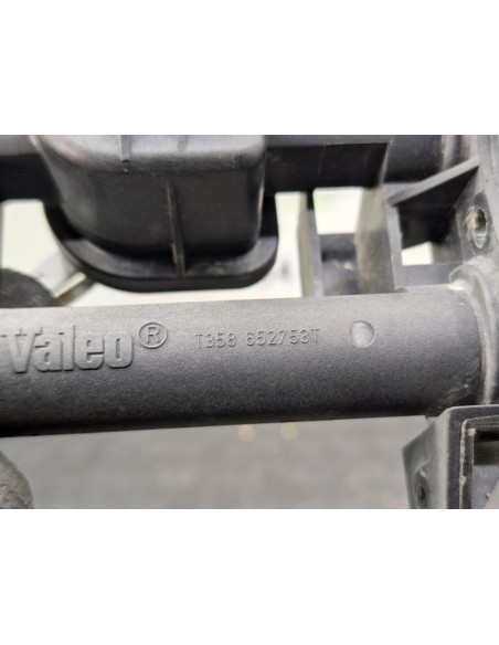 [101437] VALVULA INTERCAMBIO DE CALEFACCION - RENAULT PREMIUM DISTRIBUTION (01/2005 - 12/2013)