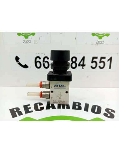 [97541] VALVULA MECANICA NEUMATICA - RENAULT...