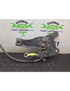 [106157] VALVULA NIVELADORA - NISSAN ATLEON 2