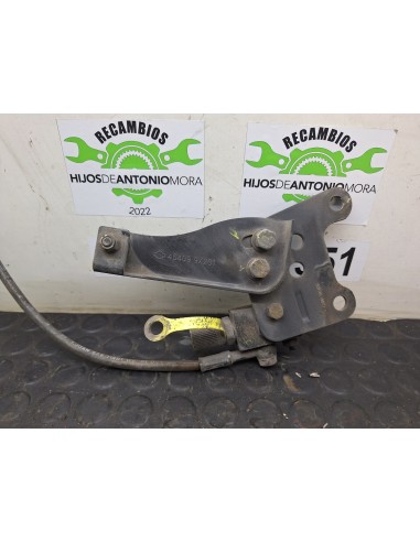 [106157] VALVULA NIVELADORA - NISSAN ATLEON