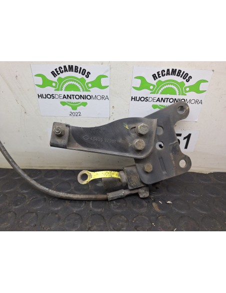 [106157] VALVULA NIVELADORA - NISSAN ATLEON