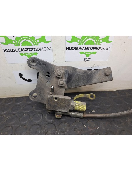 [106157] VALVULA NIVELADORA - NISSAN ATLEON