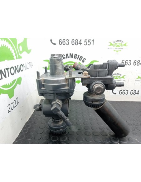 [103058] VALVULA NIVELADORA DE FRENO - MAN 9.224