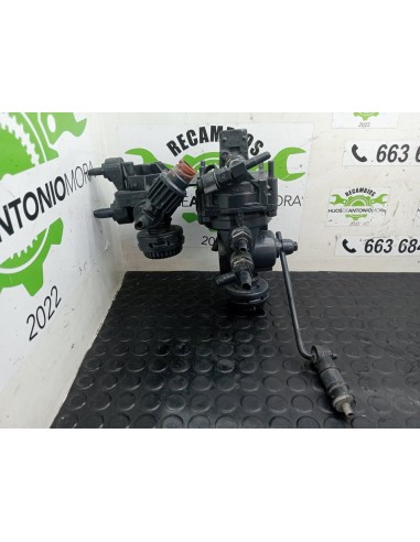 [103058] VALVULA NIVELADORA DE FRENO - MAN 9.224