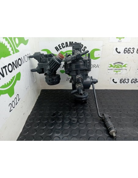 [103058] VALVULA NIVELADORA DE FRENO - MAN 9.224