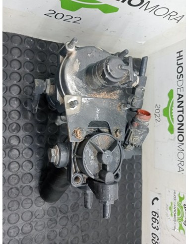 [103058] VALVULA NIVELADORA DE FRENO - MAN 9.224