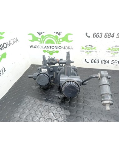 [103058] VALVULA NIVELADORA DE FRENO - MAN 9.224