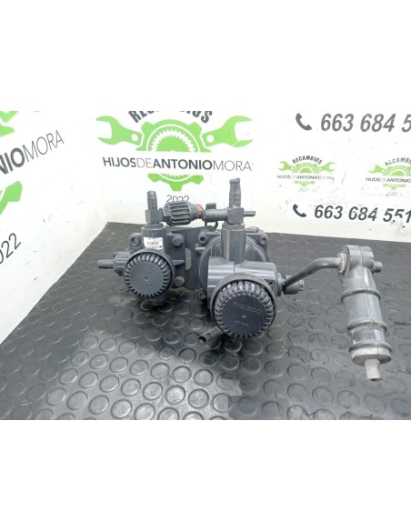 [103058] VALVULA NIVELADORA DE FRENO - MAN 9.224