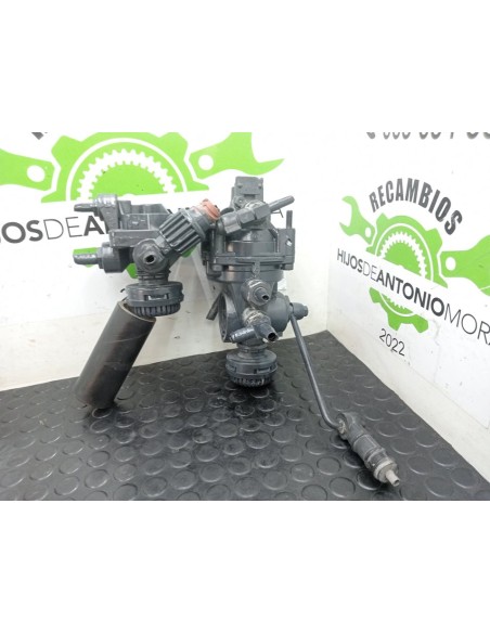 [103058] VALVULA NIVELADORA DE FRENO - MAN 9.224