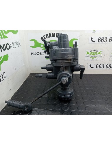 [103058] VALVULA NIVELADORA DE FRENO - MAN 9.224