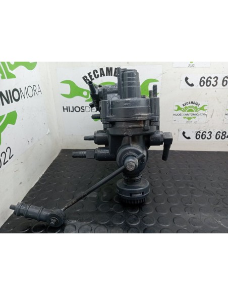 [103058] VALVULA NIVELADORA DE FRENO - MAN 9.224