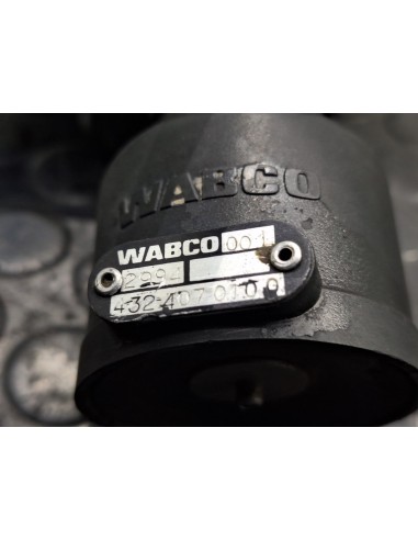 [99261] VALVULA NIVELADORA DE FRENO - RENAULT S...