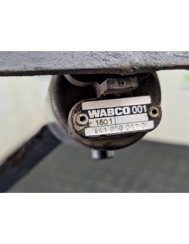 [102991] VALVULA NIVELADORA DE FRENO - MAN LE 140