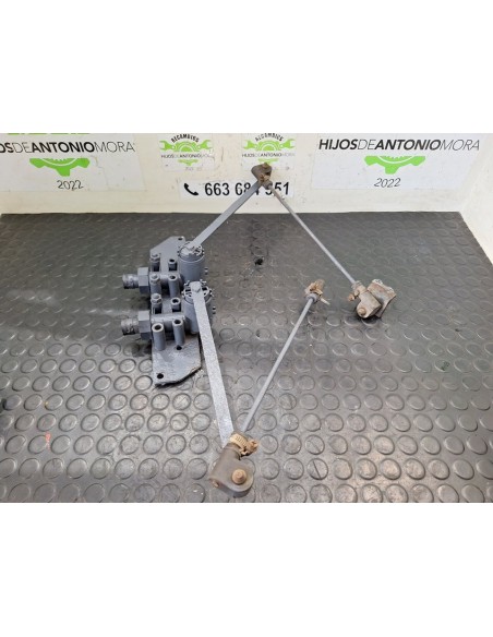 [102991] VALVULA NIVELADORA DE FRENO - MAN LE 140