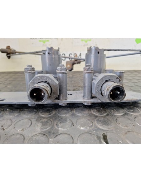 [102991] VALVULA NIVELADORA DE FRENO - MAN LE 140