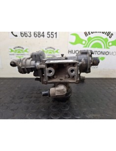 [102984] VALVULA NIVELADORA DE FRENO - DAF SERIE LF45... 2