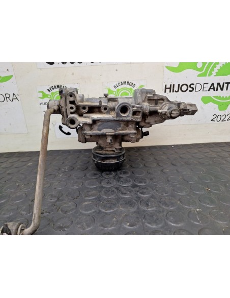 [102984] VALVULA NIVELADORA DE FRENO - DAF SERIE LF45 DESDE 01