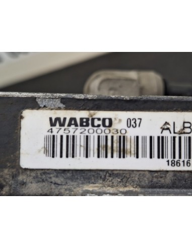 [102984] VALVULA NIVELADORA DE FRENO - DAF...