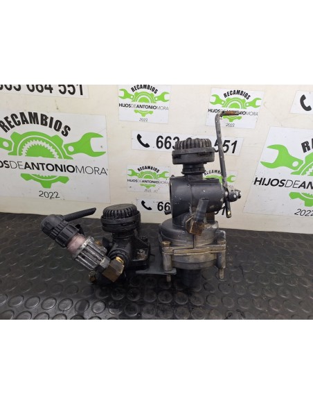 [102234] VALVULA NIVELADORA DE FRENO - MAN LE 140