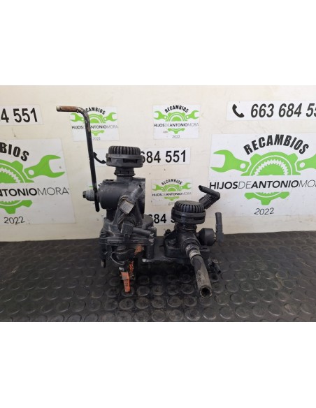 [102234] VALVULA NIVELADORA DE FRENO - MAN LE 140