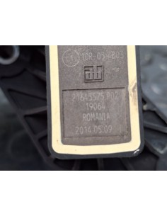 [102858] VALVULA NIVELADORA SUSPENSION - RENAULT SERIE T...