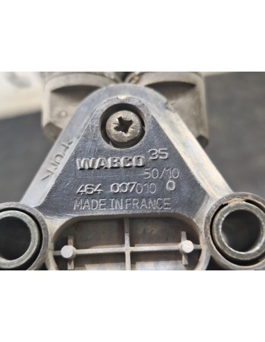 [105465] VALVULA NIVELADORA SUSPENSION - SCANIA...