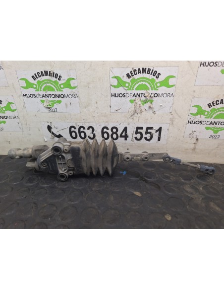 [105465] VALVULA NIVELADORA SUSPENSION - SCANIA SERIE 4 (P/R 94 G) (01/1996 - 01/2004)