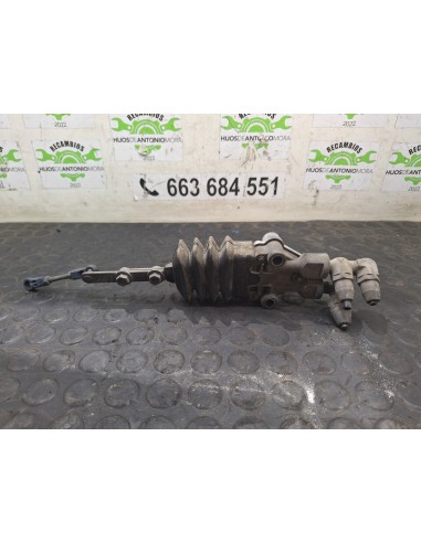 [105465] VALVULA NIVELADORA SUSPENSION - SCANIA...