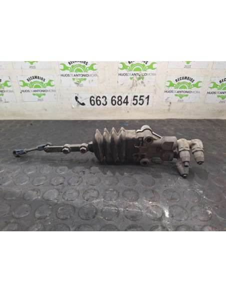 [105465] VALVULA NIVELADORA SUSPENSION - SCANIA SERIE 4 (P/R 94 G) (01/1996 - 01/2004)