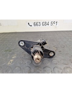 [102859] VALVULA NIVELADORA SUSPENSION - RENAULT SERIE T...