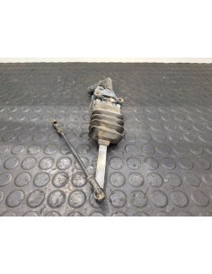 [100219] VALVULA NIVELADORA SUSPENSION DE CABINA - VOLVO...