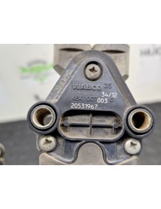 [100219] VALVULA NIVELADORA SUSPENSION DE CABINA - VOLVO... 2