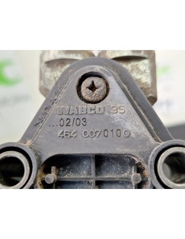 [102790] VALVULA NIVELADORA SUSPENSION DE...