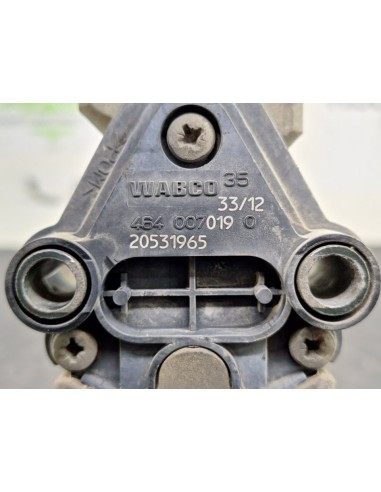 [100218] VALVULA NIVELADORA SUSPENSION DE...