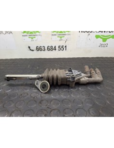 [100218] VALVULA NIVELADORA SUSPENSION DE CABINA - VOLVO... 2