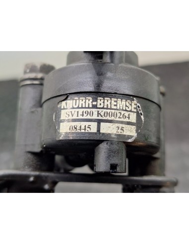 [99022] VALVULA NIVELADORA SUSPENSION DE CABINA...